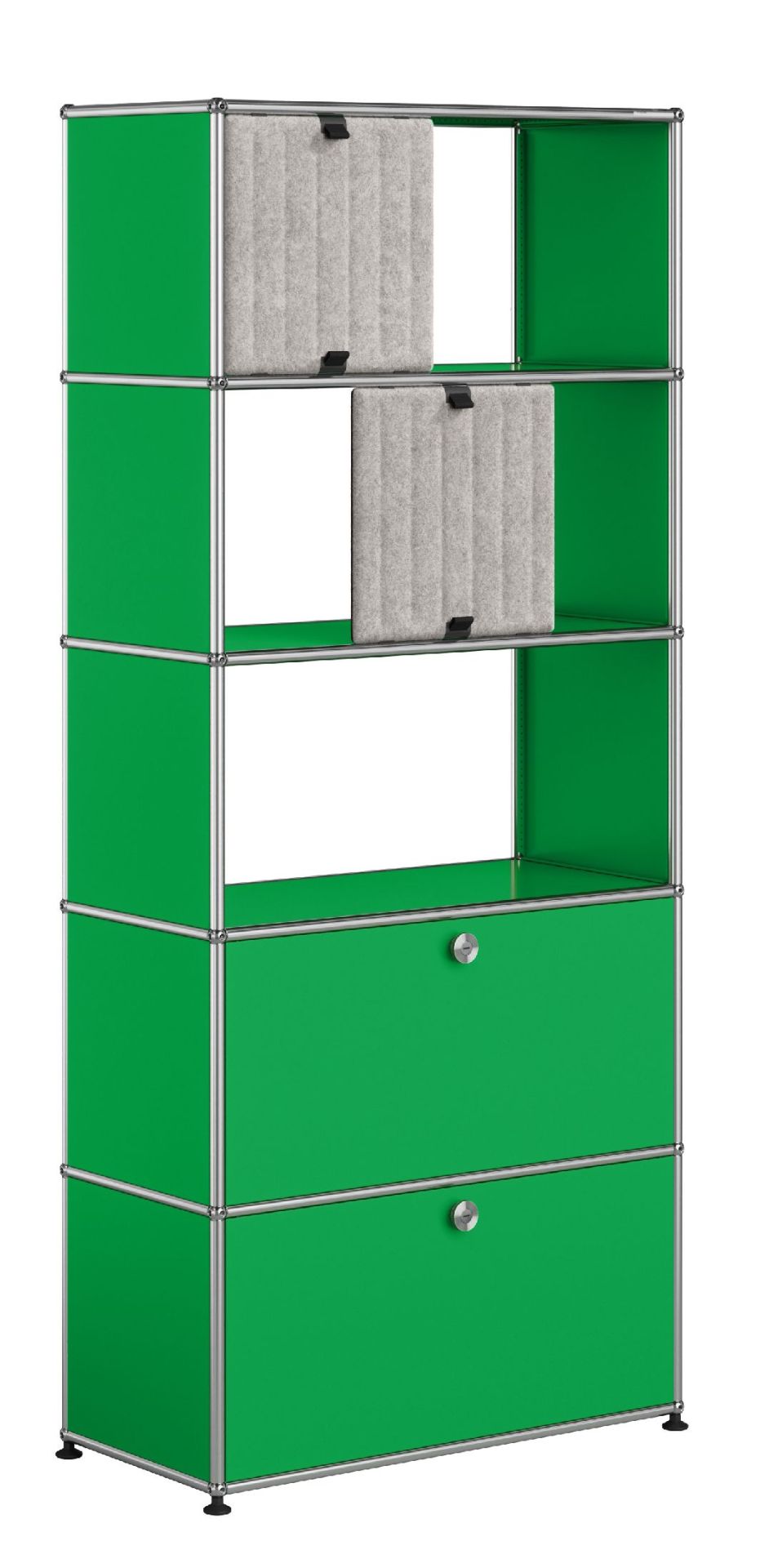 USM Haller Soft Panel Duo 500 Vertikal