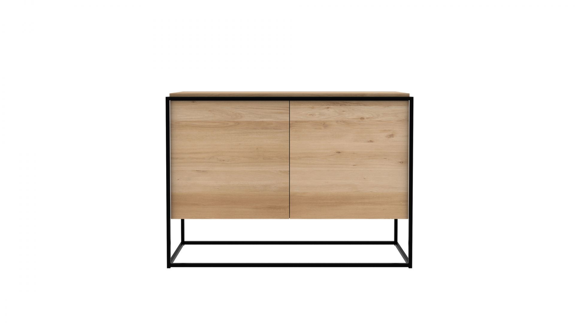 Monolit Sideboard Eiche Ethnicraft