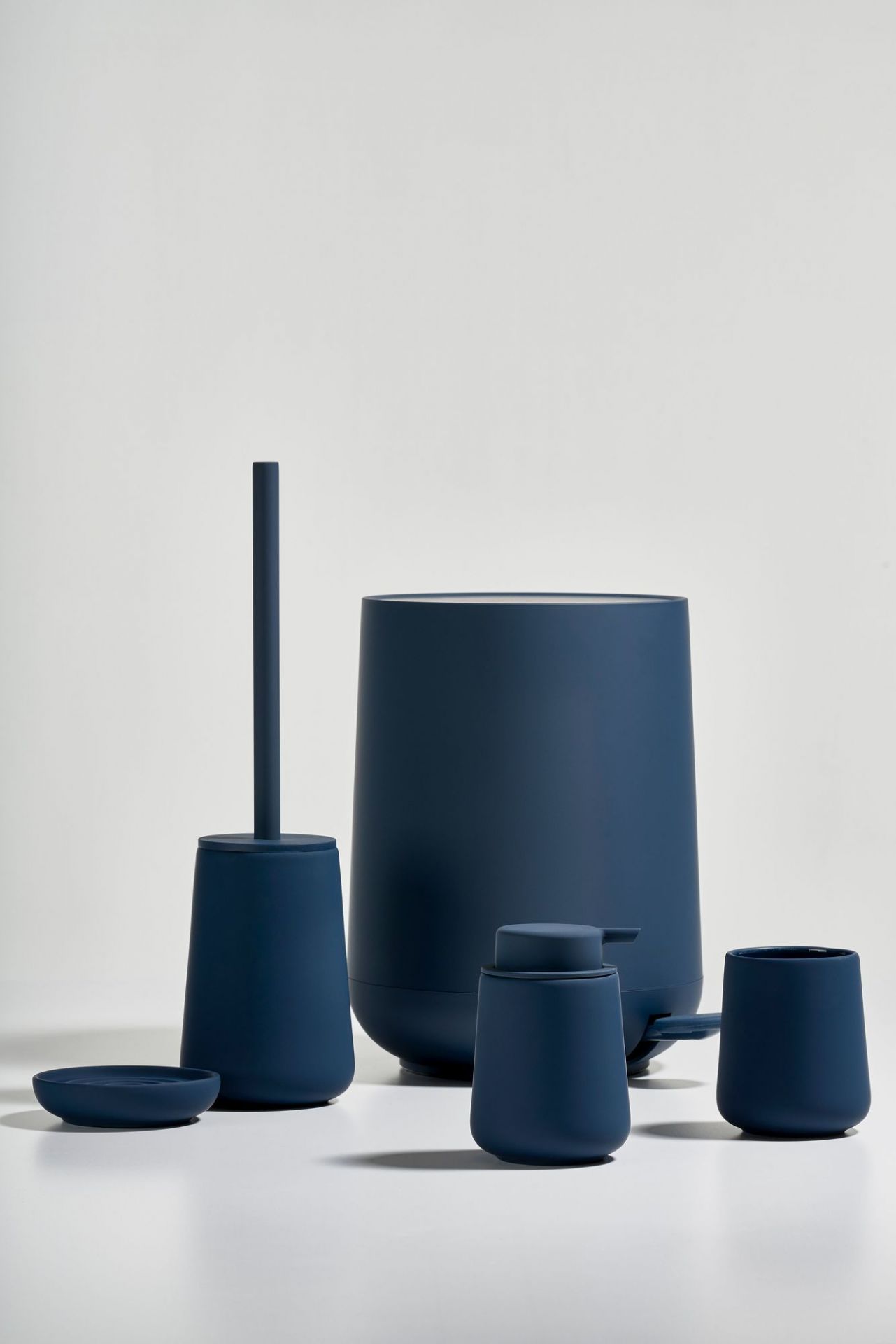 Nova One Seifenschale royalblau Zone Denmark EINZELSTÜCK
