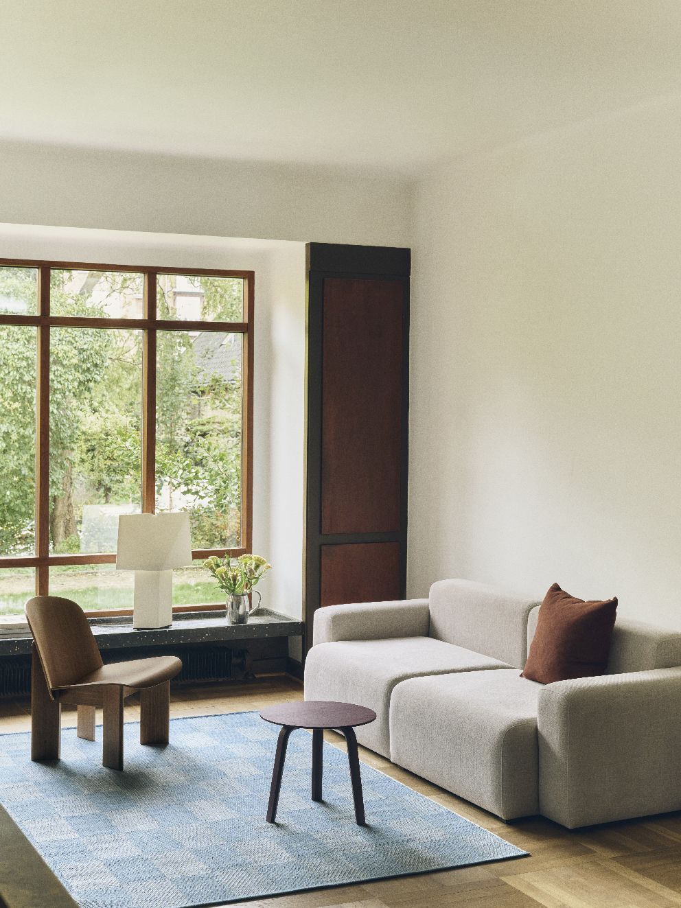 Aplat Tischleuchte HAY