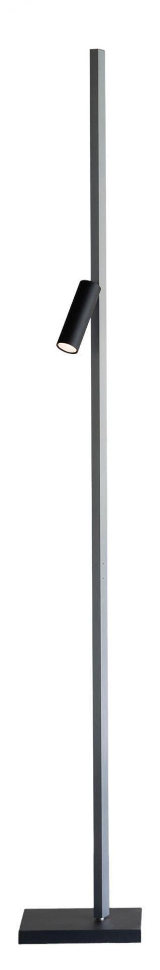 Zen X Stehleuchte Steve Lechot Luminaires 