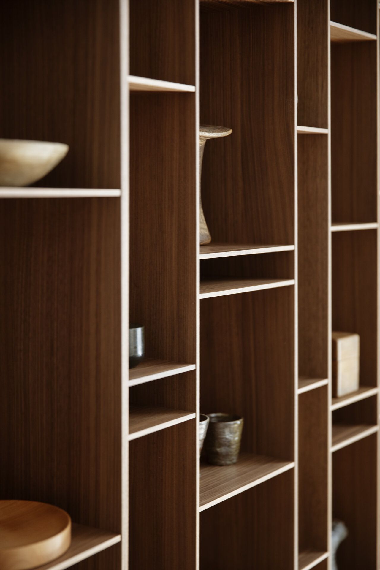 Random Regalsystem MDF Italia