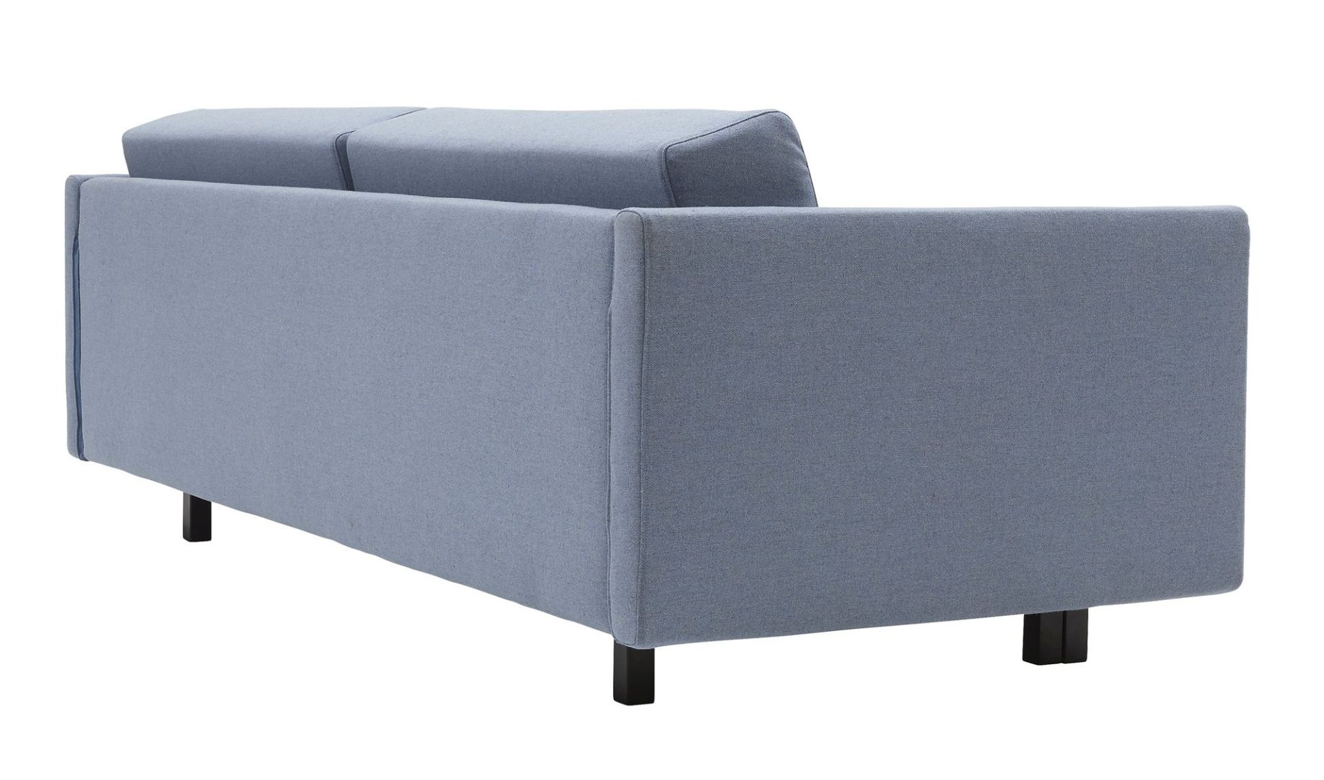 MEGHAN Sofa / Schlafsofa Softline