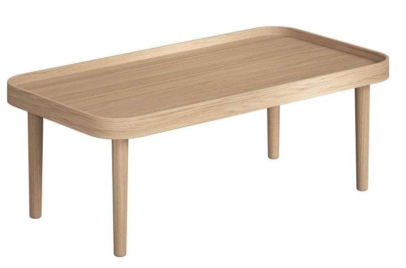 Serena Coffee Table Couchtisch novoform