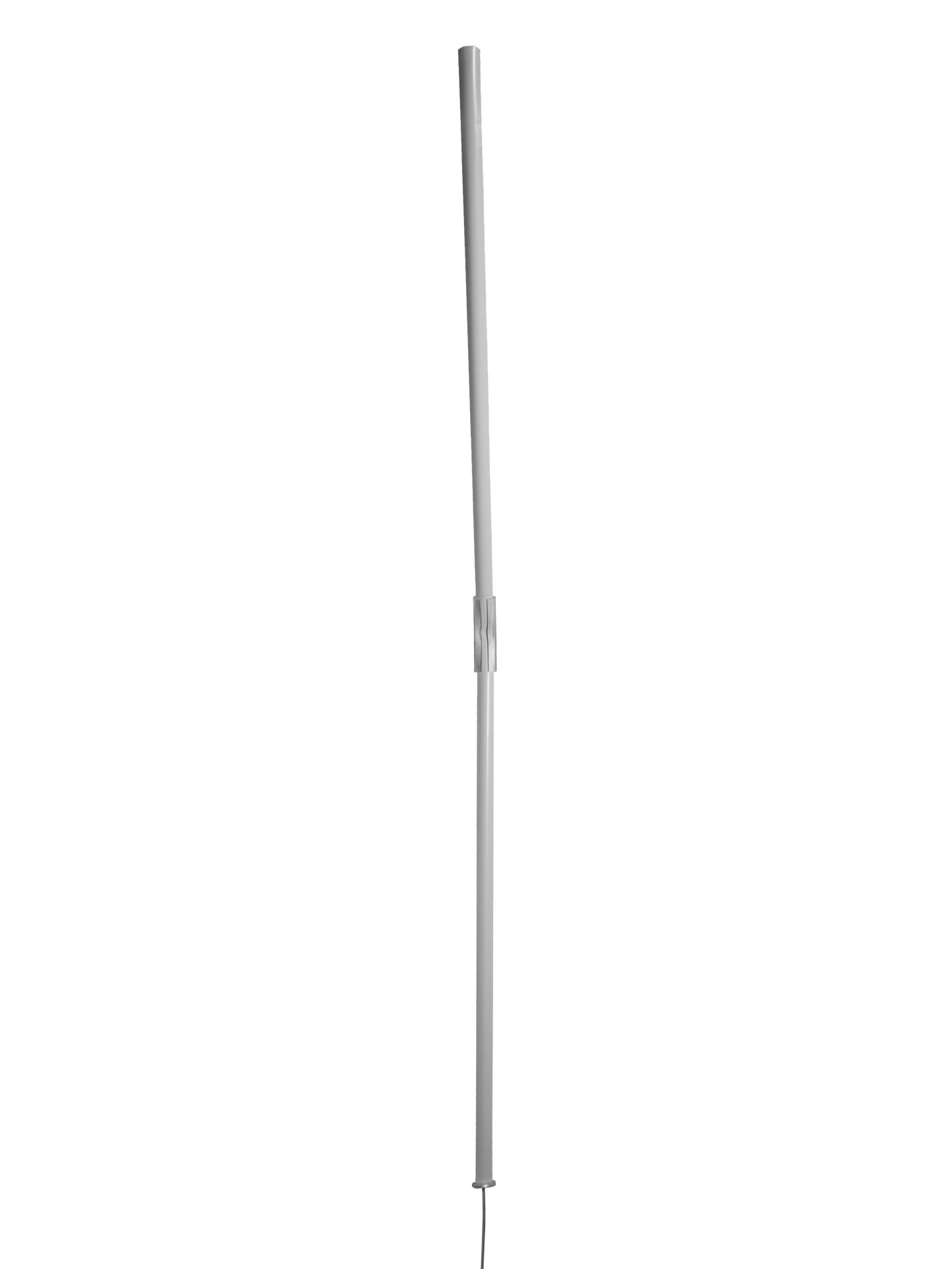 Measure Light Wandleuchte Ingo Maurer
