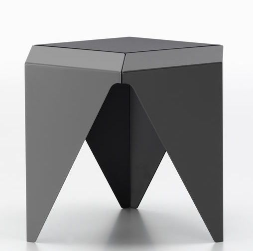 Prismatic Table Beistelltisch geometrisch Vitra