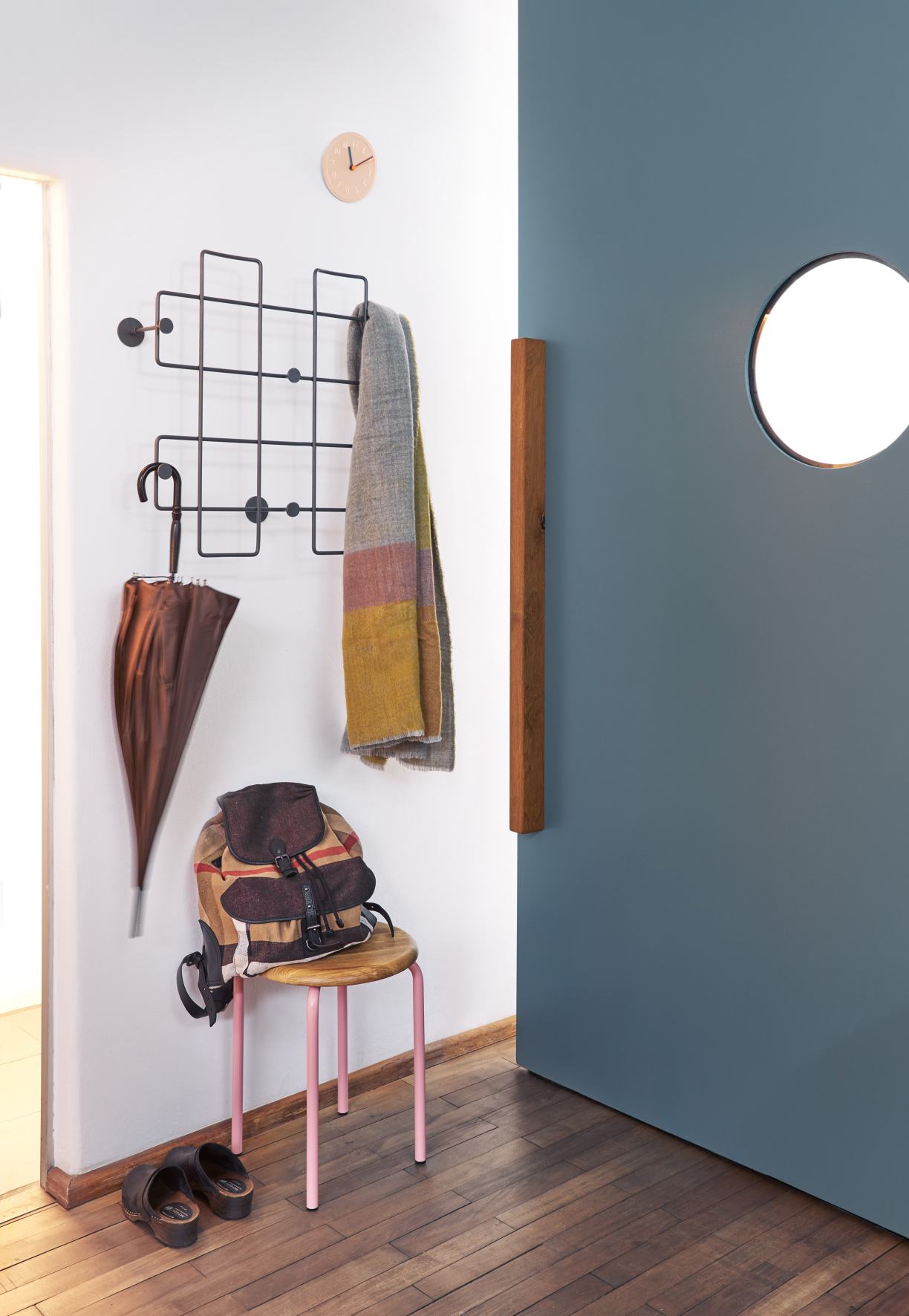 Tom Stapelhocker Richard Lampert