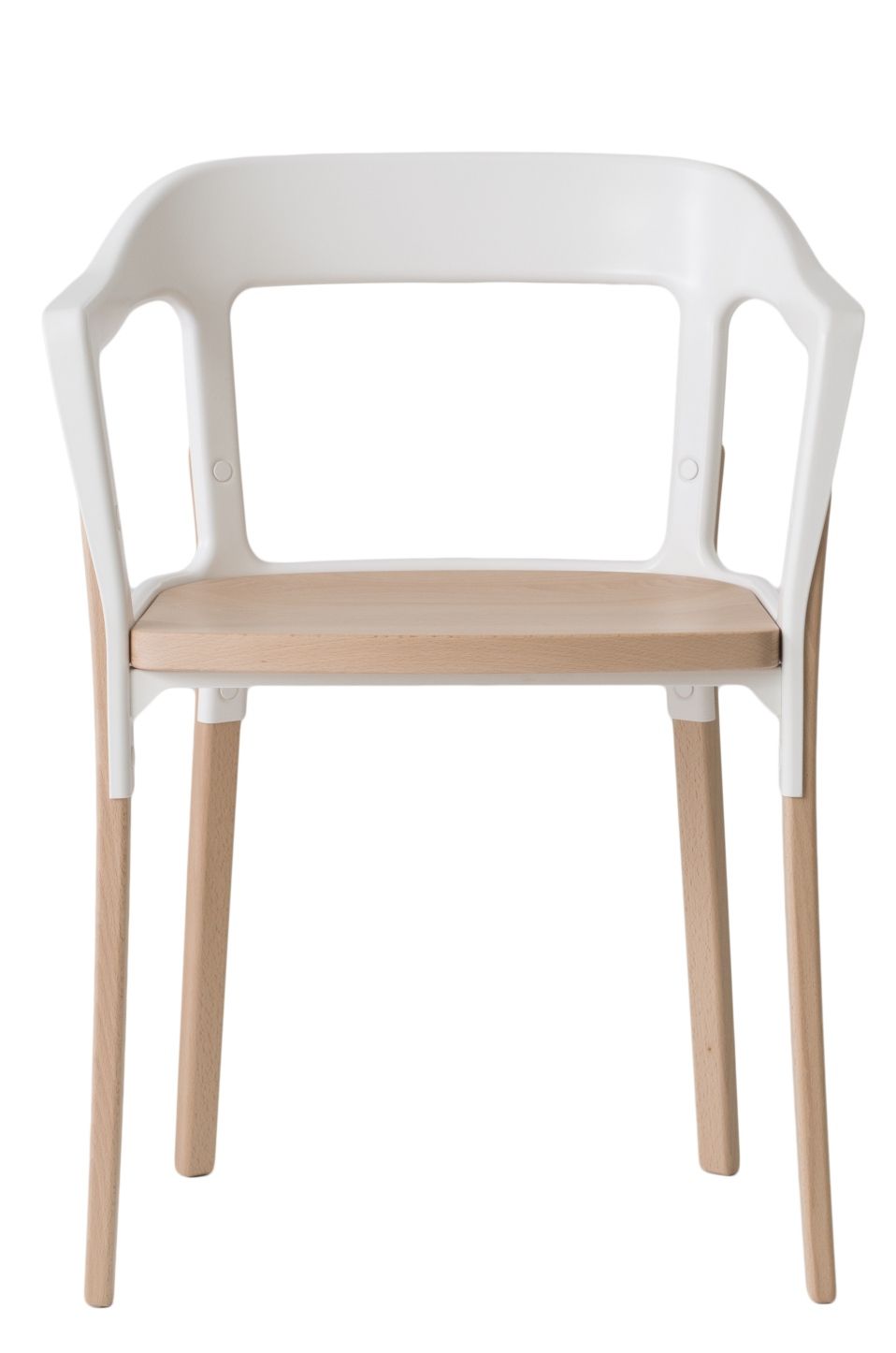 Steelwood Chair Stuhl Magis