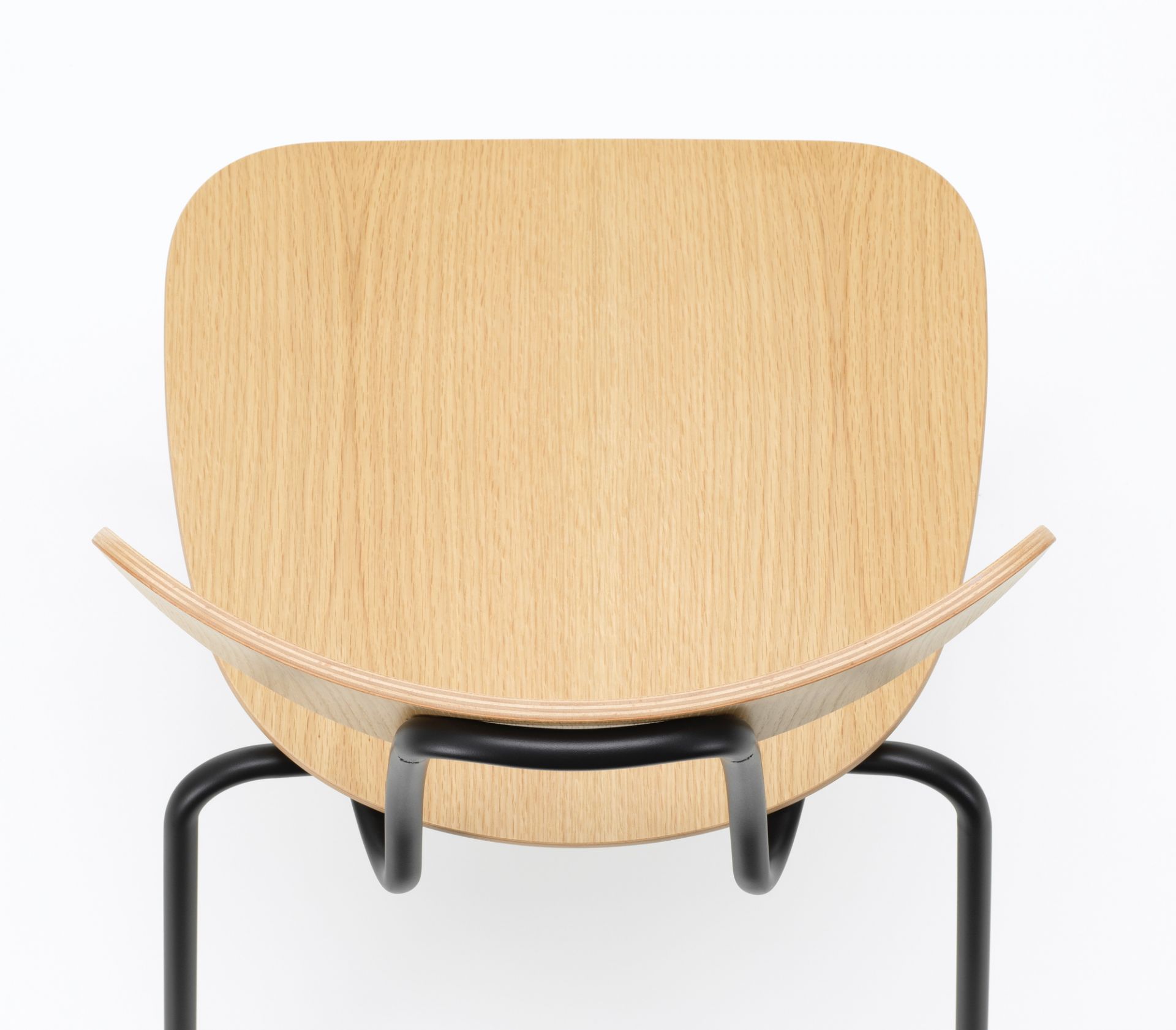 Moca Stuhl Vitra
