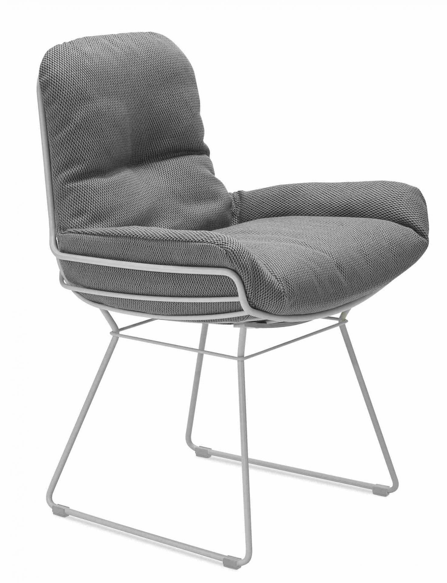 Leyasol Armchair Low Outdoor Armlehnenstuhl Freifrau Manufaktur