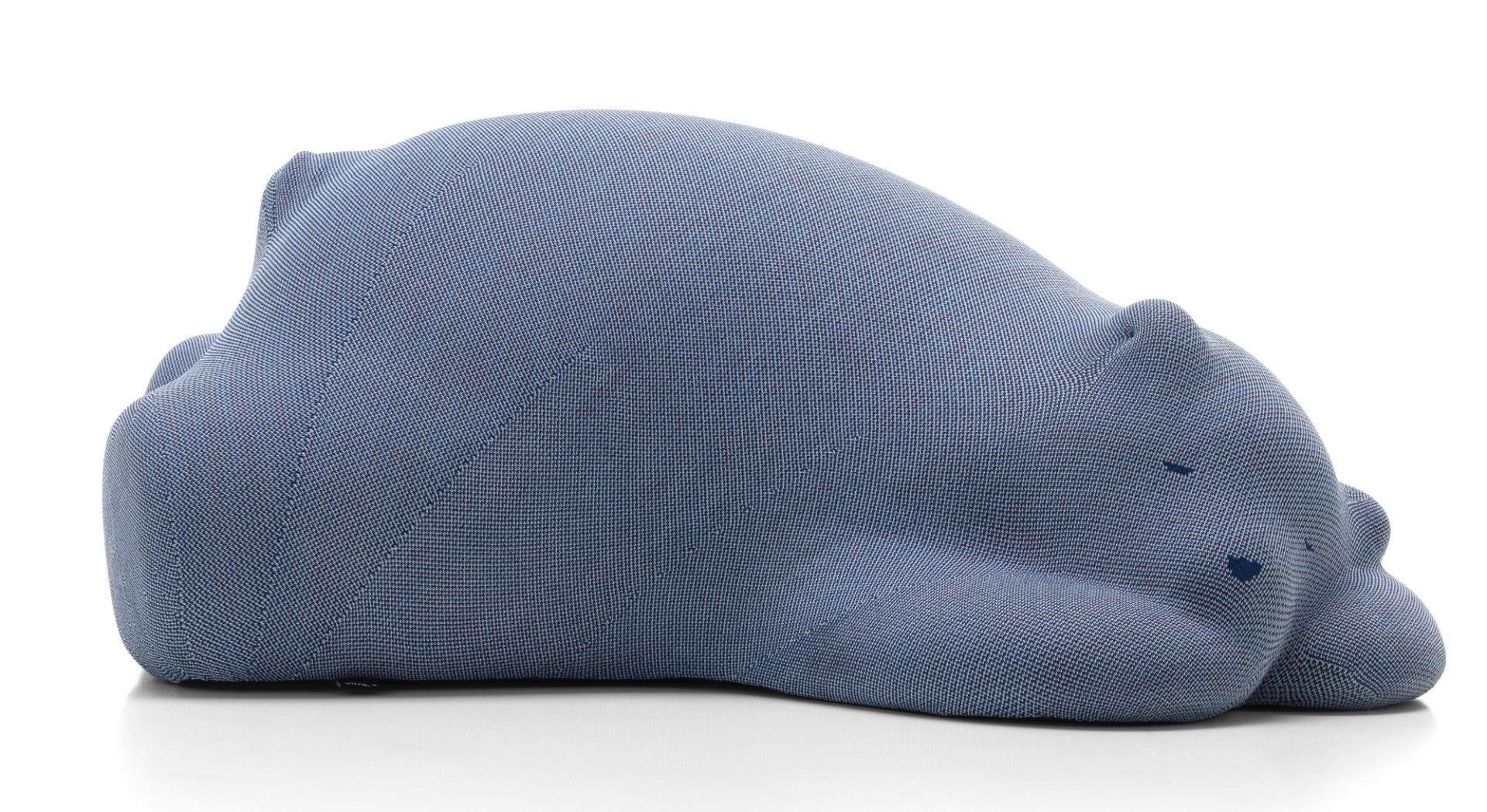 Resting Bear blau Vitra