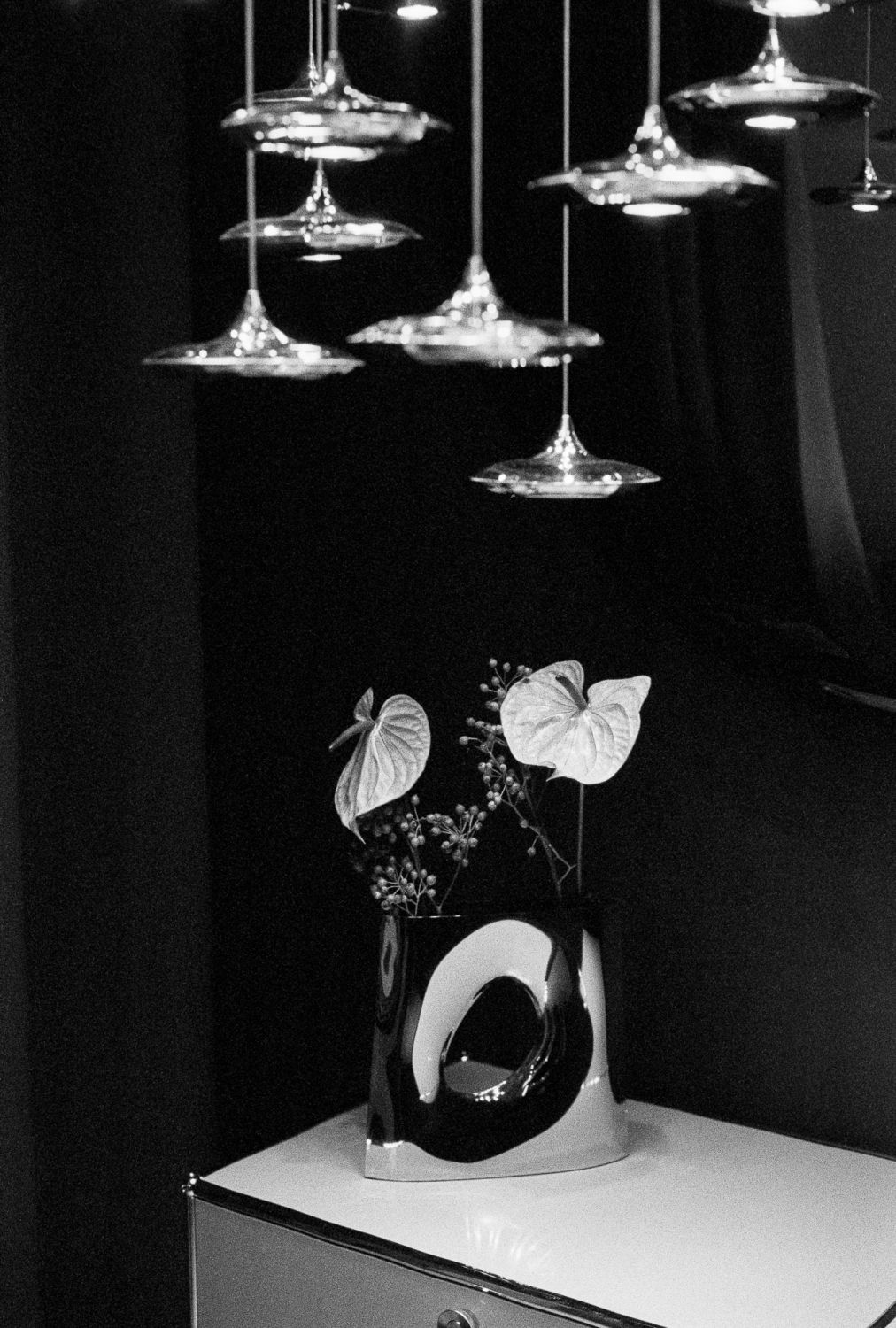 Lampin 13 LED Leuchte Zieta