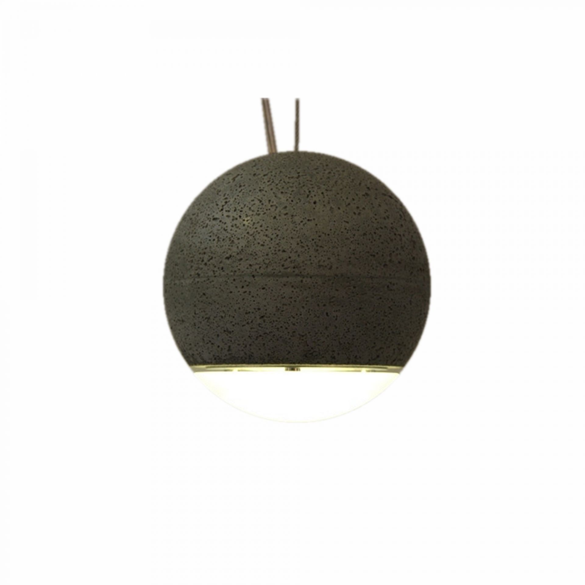Trabant 2 Pendelleuchte Tecnolumen