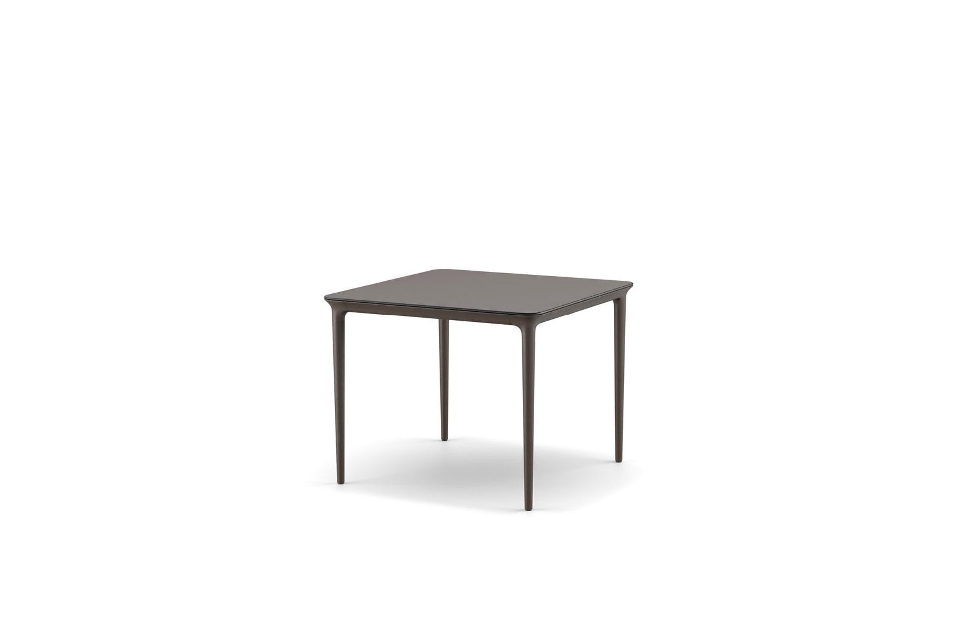 Bellmonde Esstisch S Outdoor HPL Tischplatte Dedon