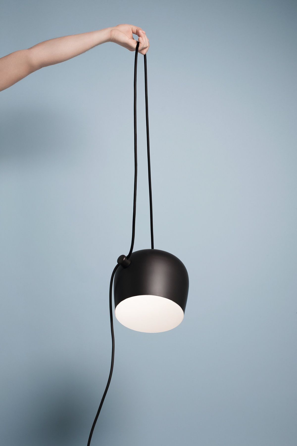 Aim Small Pendelleuchte Flos
