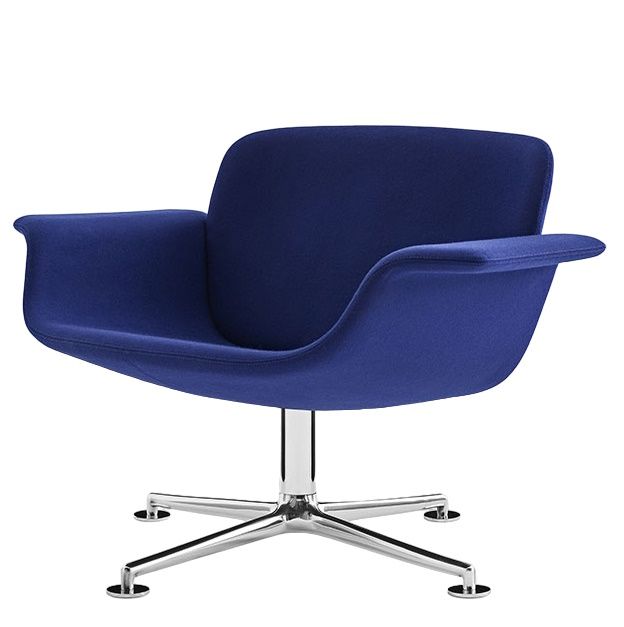 KN01 Lounge Drehsessel Knoll International