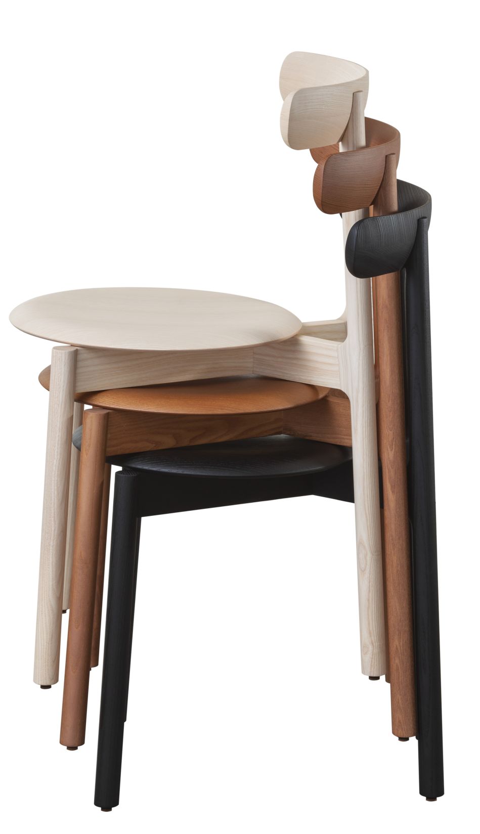 Bice Stuhl Miniforms