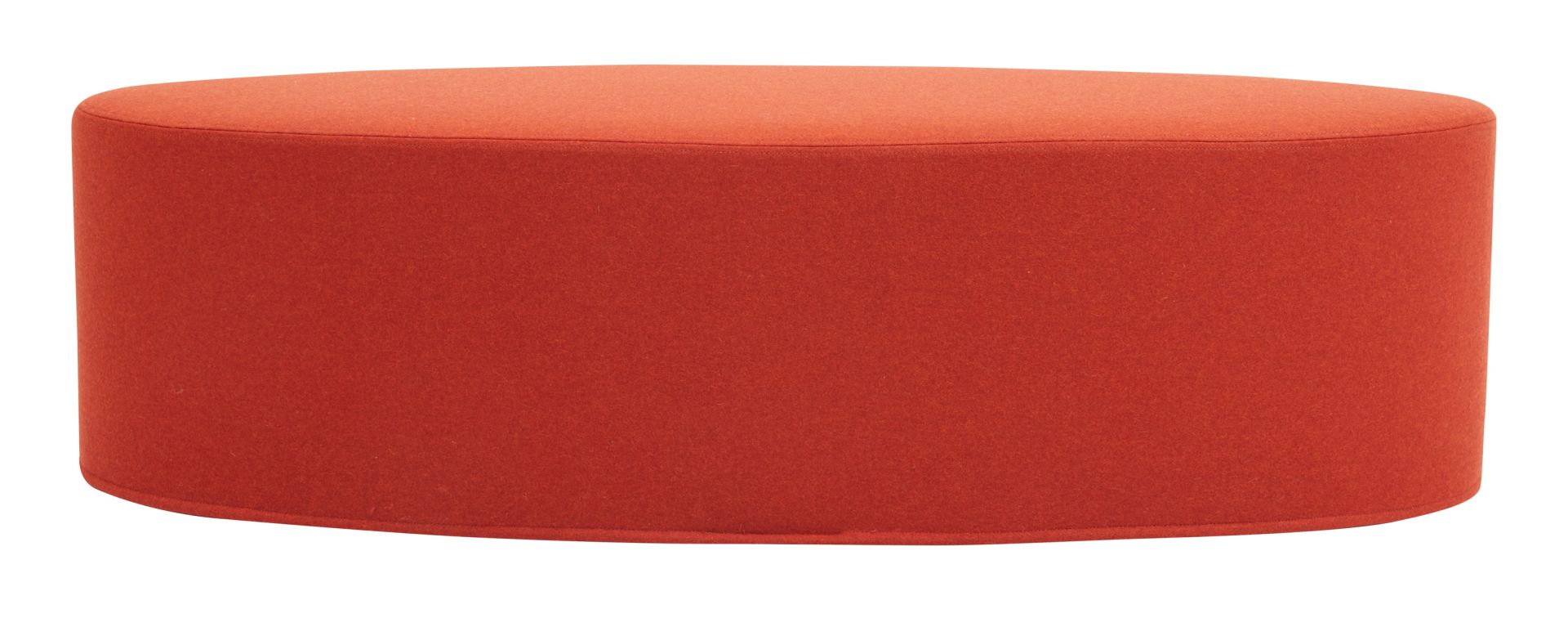 Bon Bon Pouf Hocker groß Softline