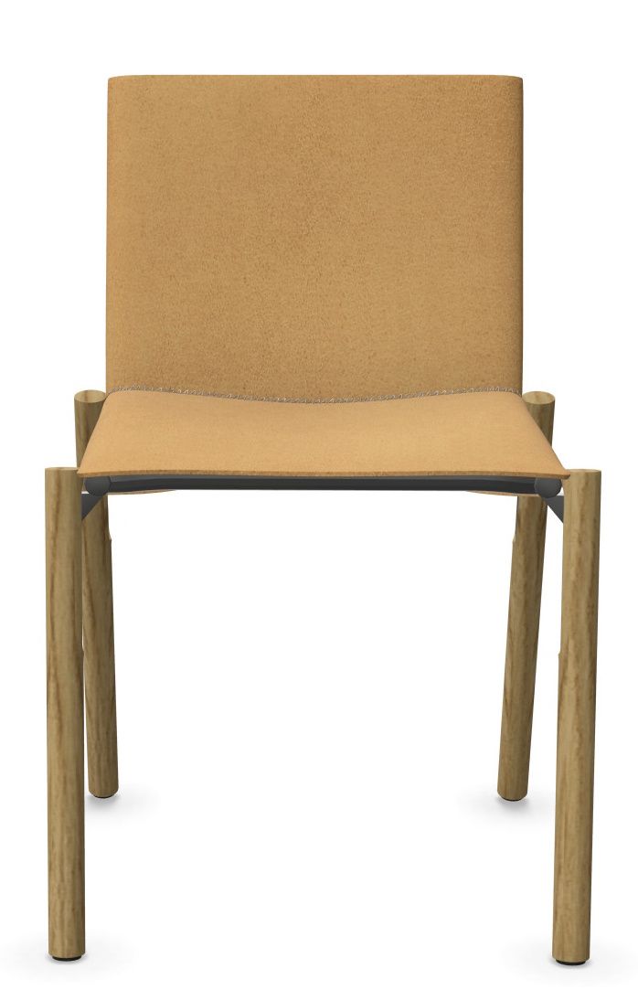 1085 Edition Stuhl Kristalia