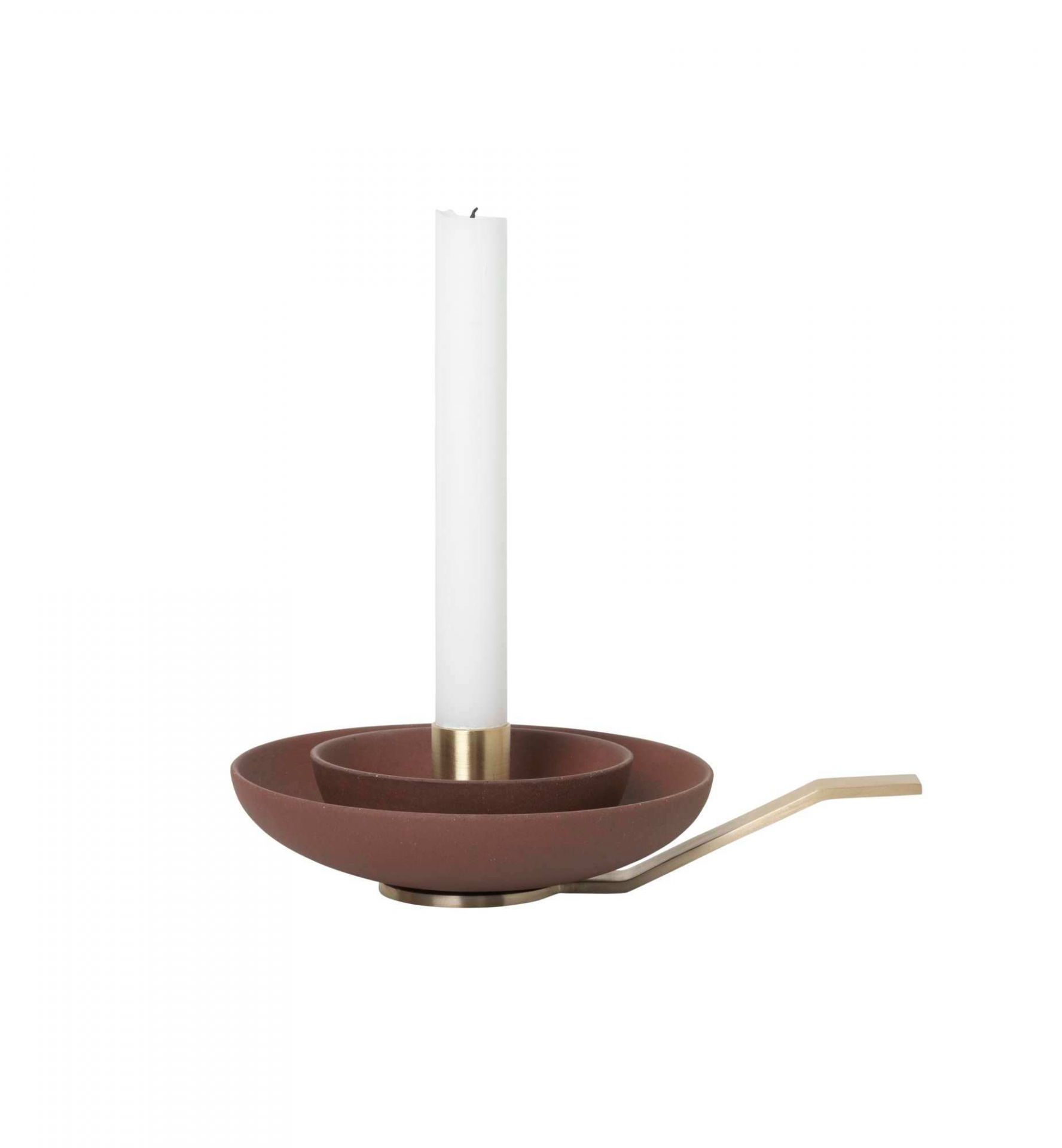 Around Candle Holder Kerzenhalter Ferm Living EINZELSTÜCK