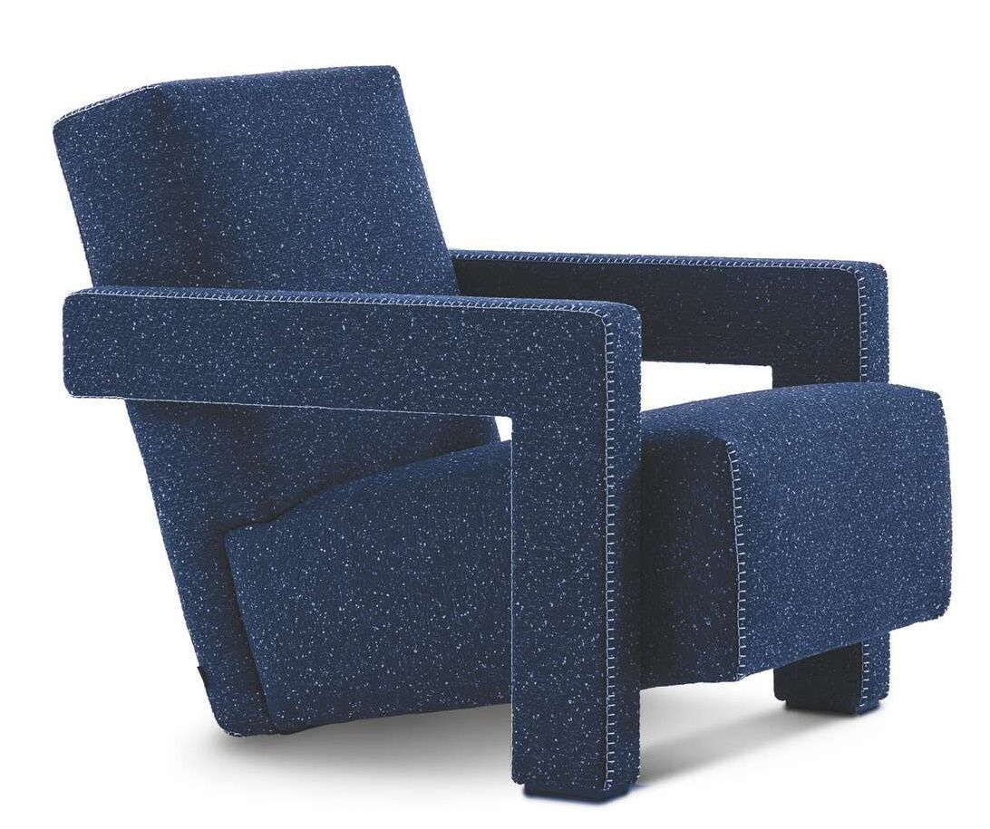 637 Utrecht Sessel Cassina