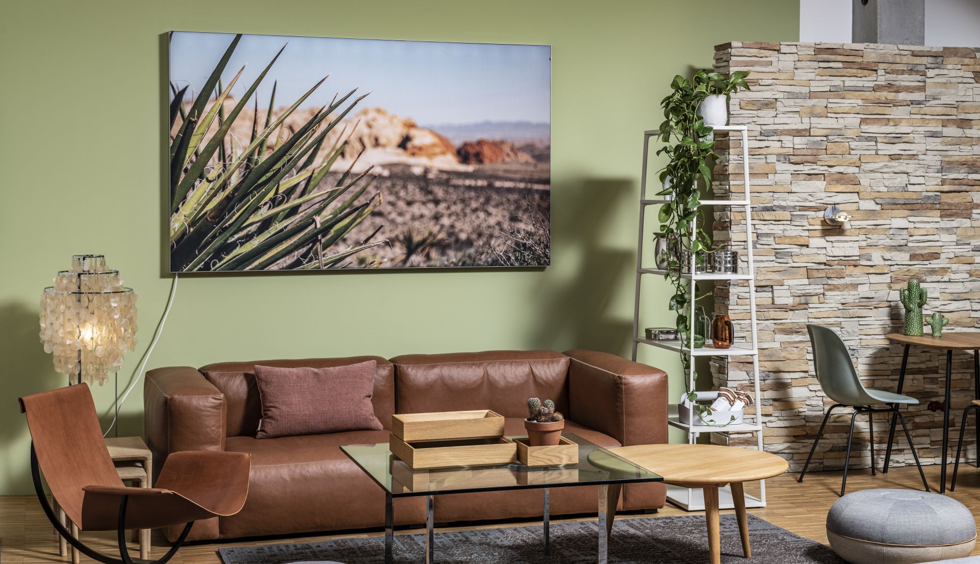 Barcelona Couchtisch Knoll International