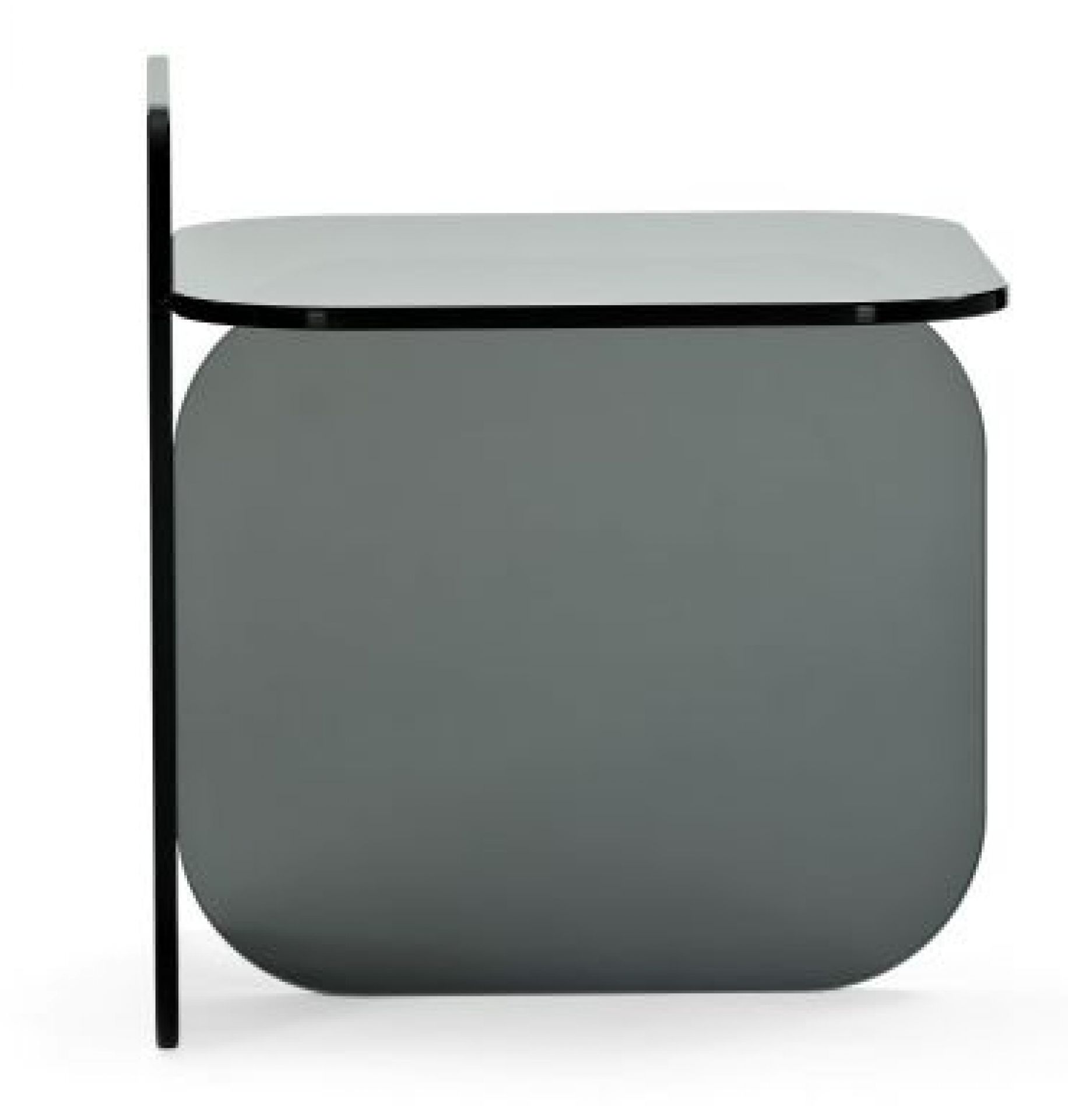 Sol Side Table ClassiCon Quick Ship