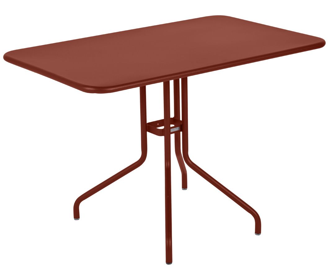 Pétale Tisch 110 x 70 cm Outdoor Fermob