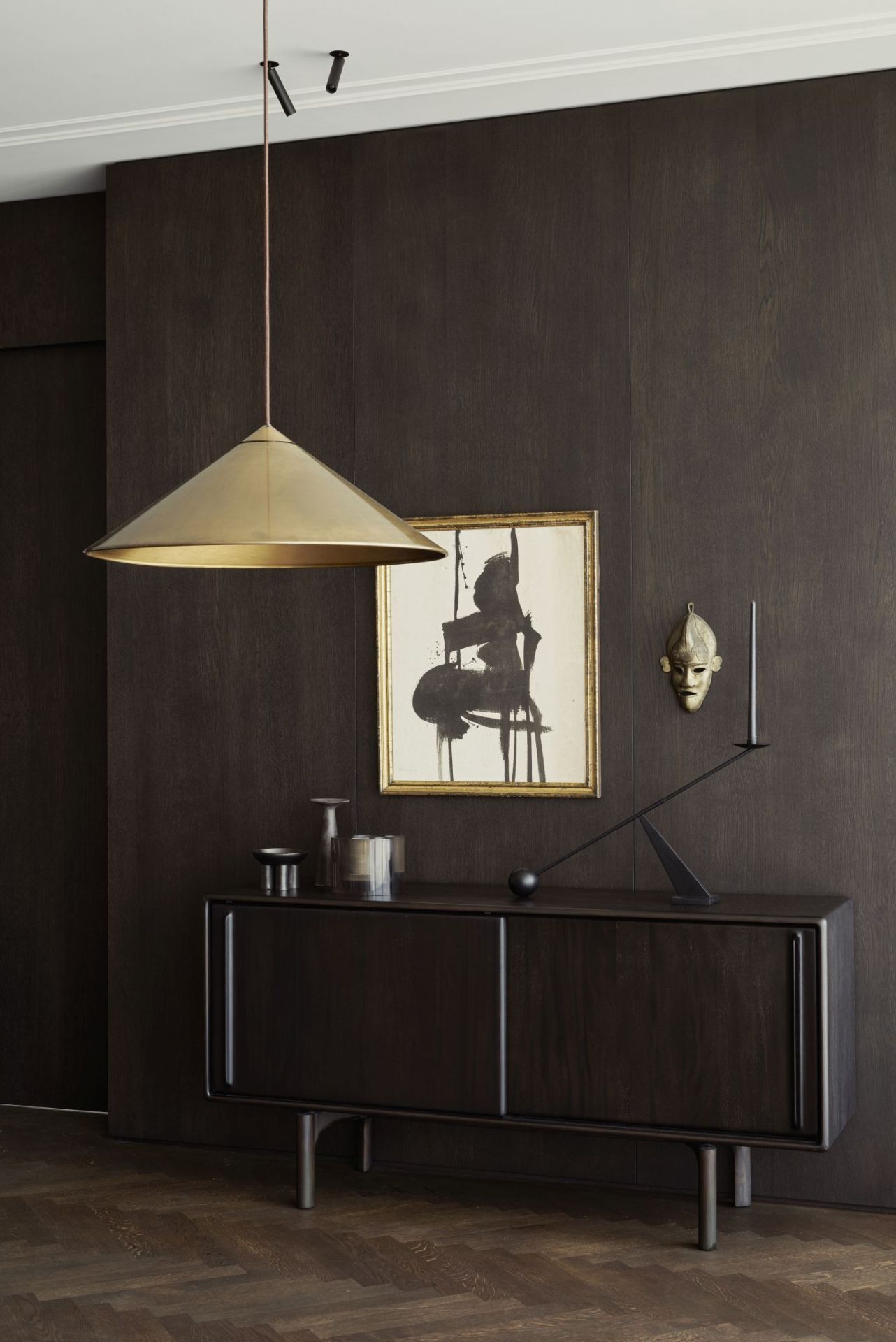 Flow Anrichte B168cm Ethnicraft