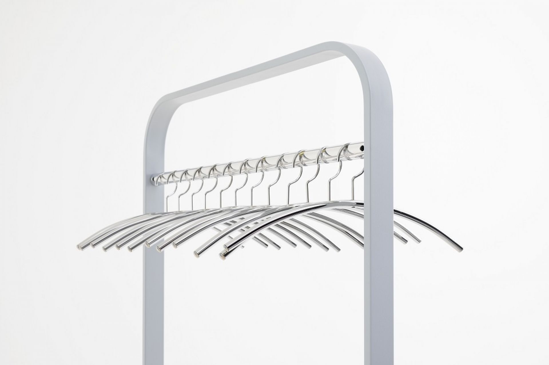 Focus Standgarderobe Cascando