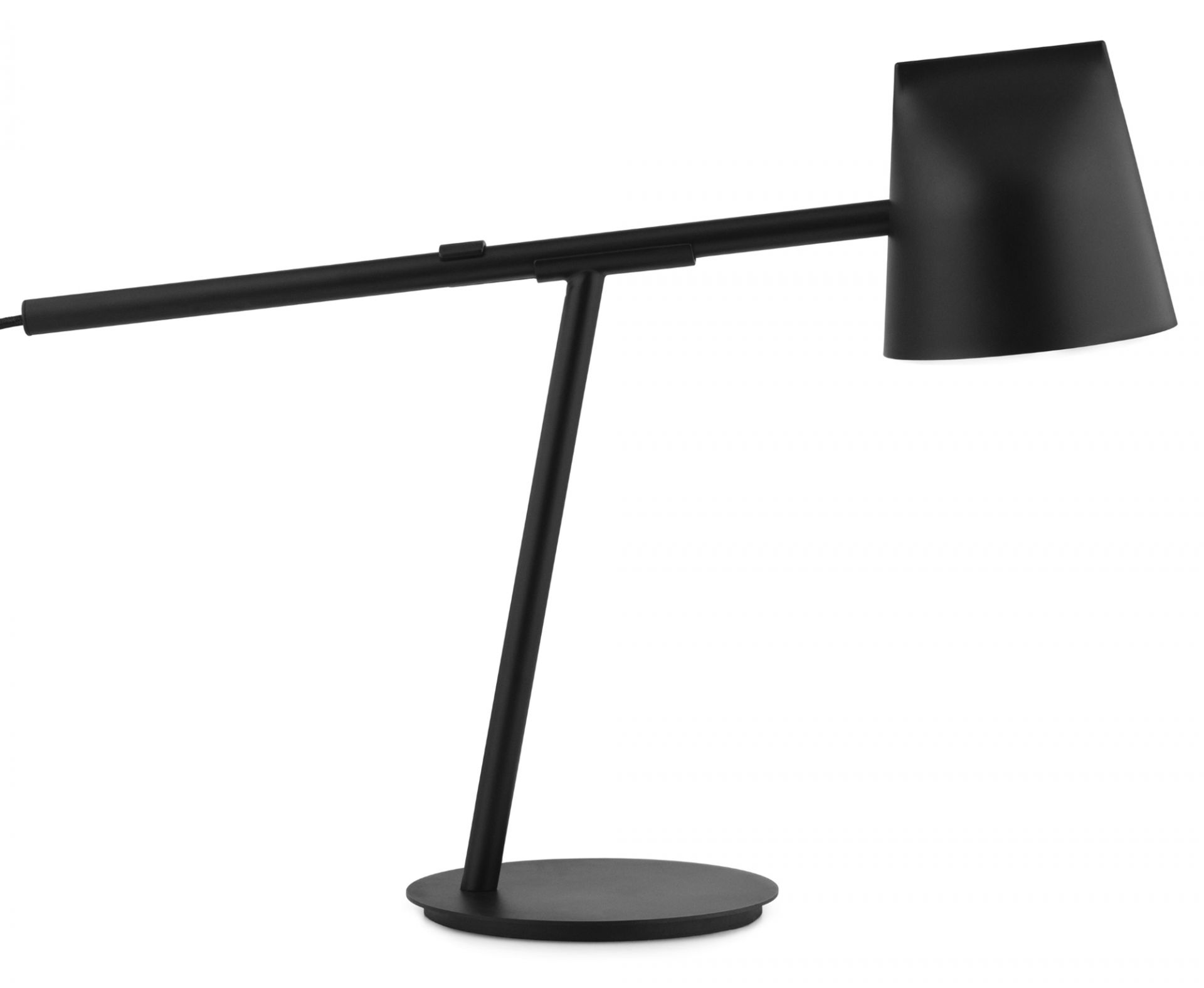 Momento EU Table lamp Tischleuchte Normann Copenhagen-weiß