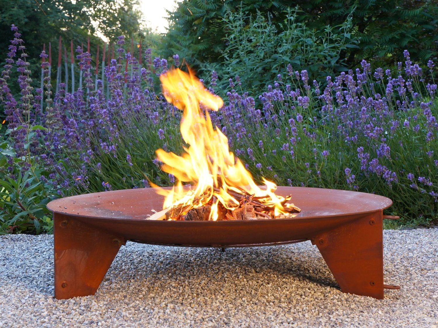 Aura Feuerschale Keilbach 