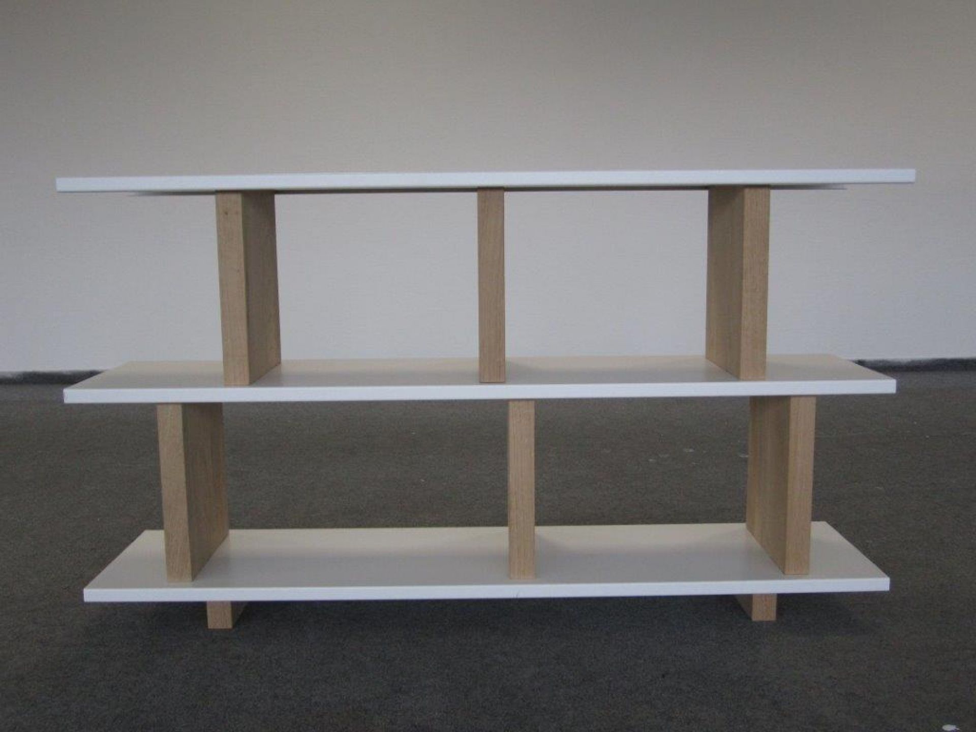 Dreh Regal Anbaumodul Tojo