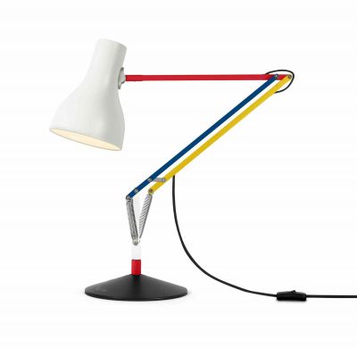 Type 75 mini Paul Smith Edition 3 Tischleuchte Anglepoise EINZELSTÜCK