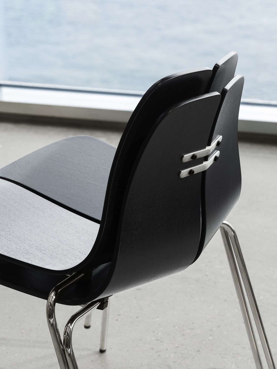 PK3 / PK 3 Chair Stuhl Fritz Hansen