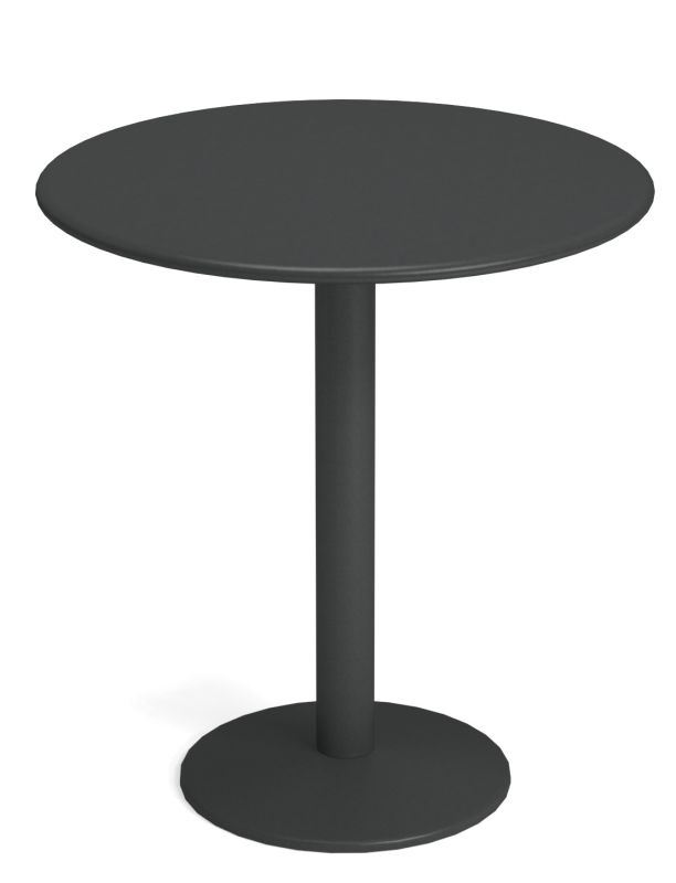 Thor Round Table Tisch Ø 60 cm Emu