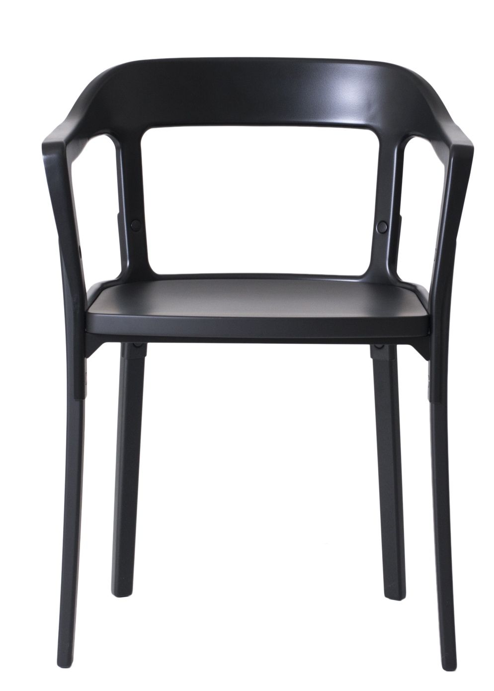 Steelwood Chair Stuhl Magis
