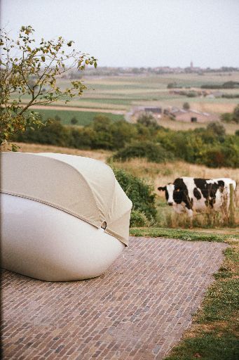 Cabrio Sofa Outdoor Extremis