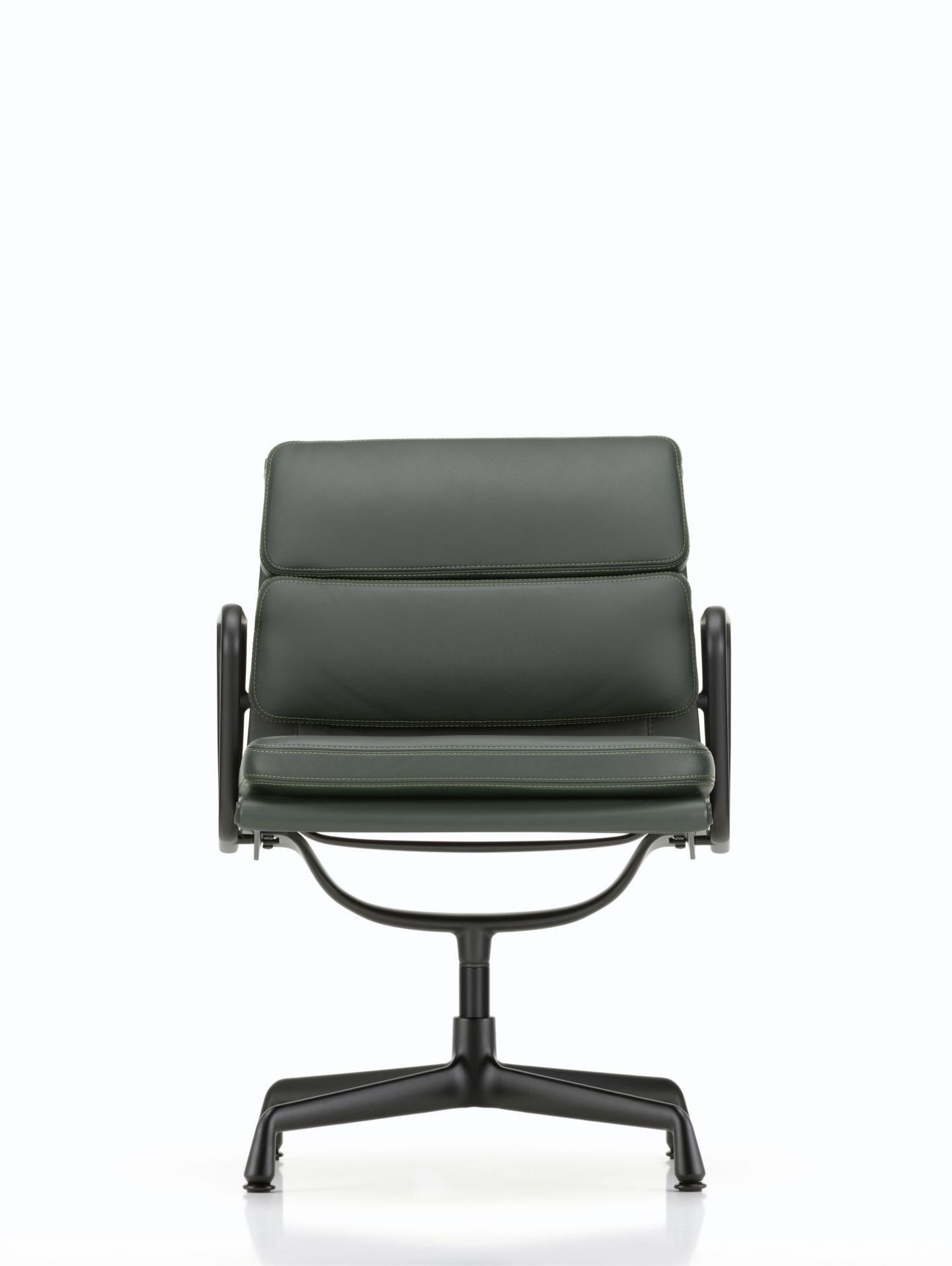 Soft Pad Chair EA208 / EA 208 Sessel Vitra