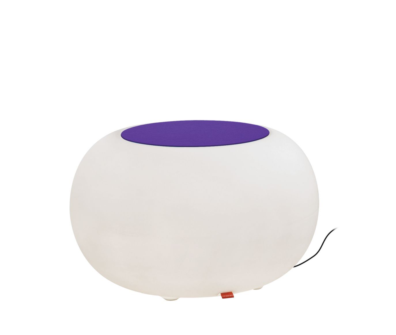 Bubble Outdoor Beistelltisch & Sitzgelegenheit Moree
