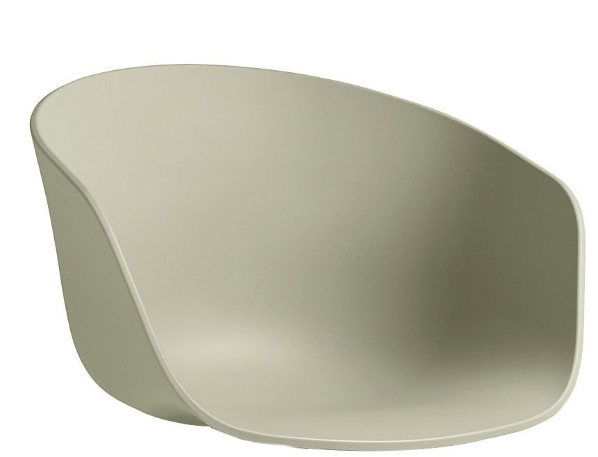 About A Chair AAC26 / AAC 26 Stuhl Vorzugskombination Hay  Pastel green