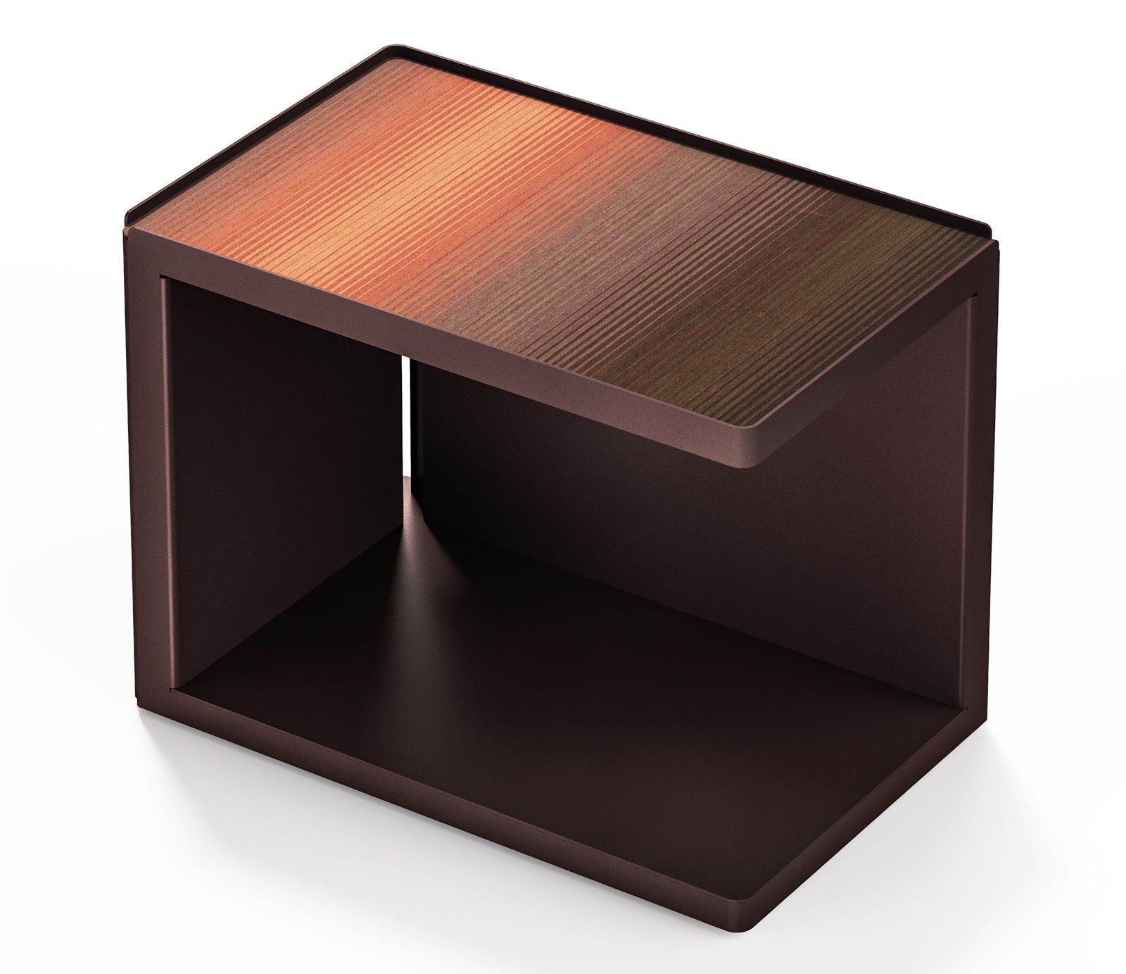 Tischplatte für Ambito Coffee table Couchtisch Tola Dolza 