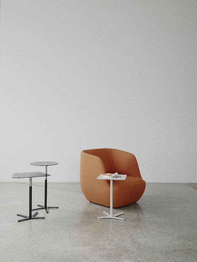 CLAY Sofa Softline