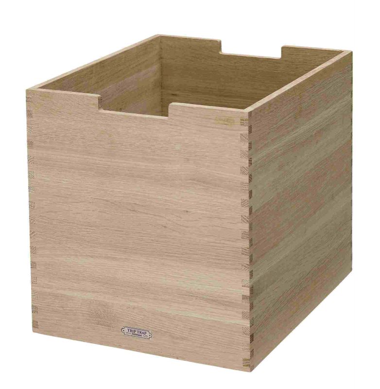 Cutter Box Skagerak by Fritz Hansen EINZELSTÜCK