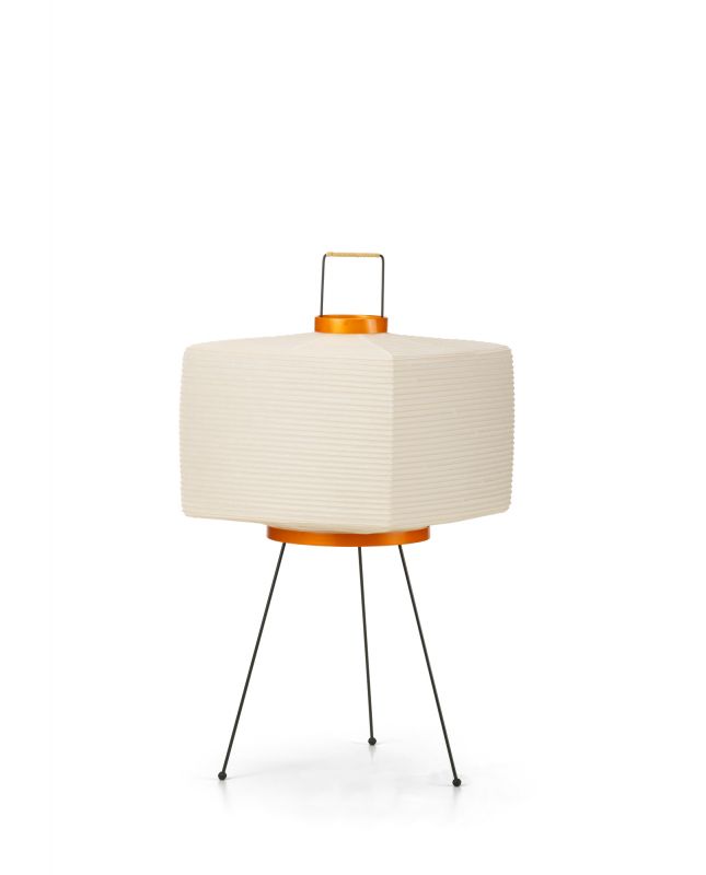 Akari Tischleuchte 7A Vitra