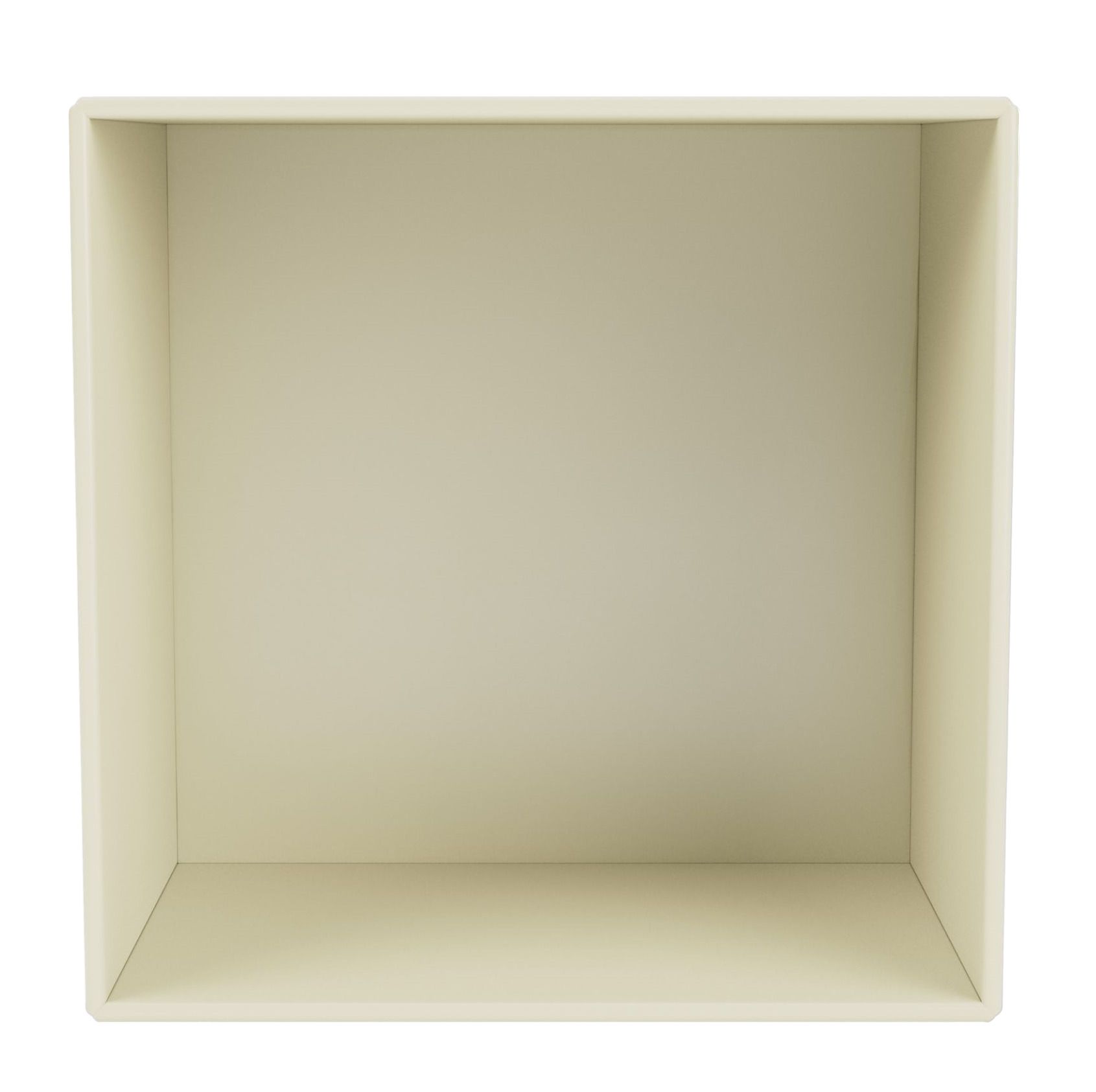 Mini offenes Modul VANILLA Montana MÄNGELEXEMPLAR