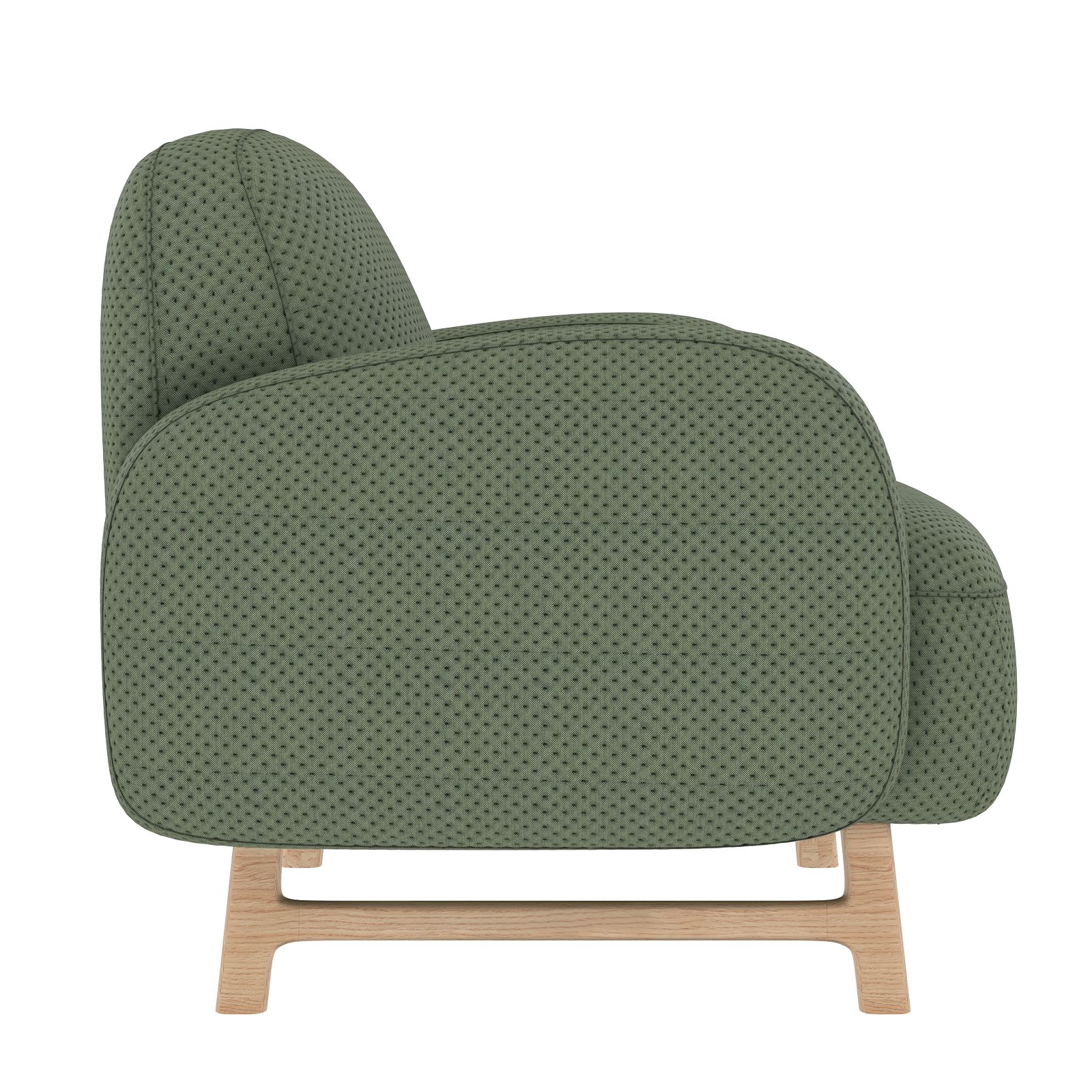 Auguste Armchair Sessel Hartô