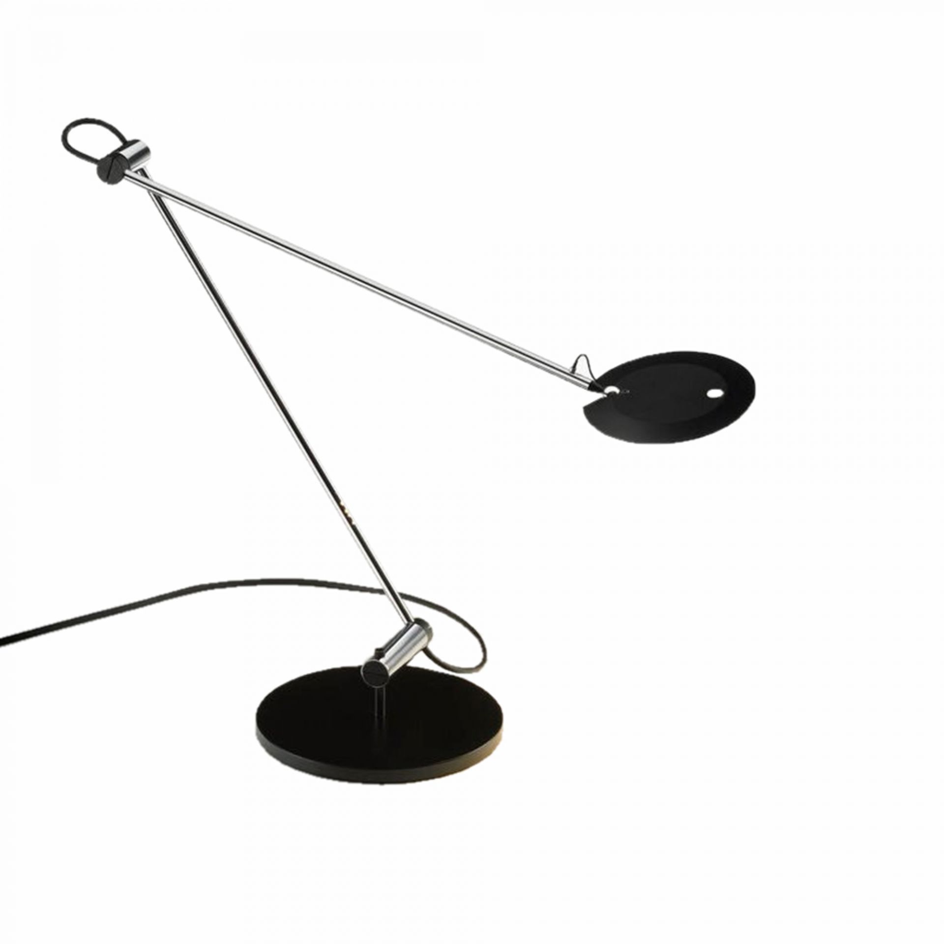 PINA LED T Tischleuchte Baltensweiler