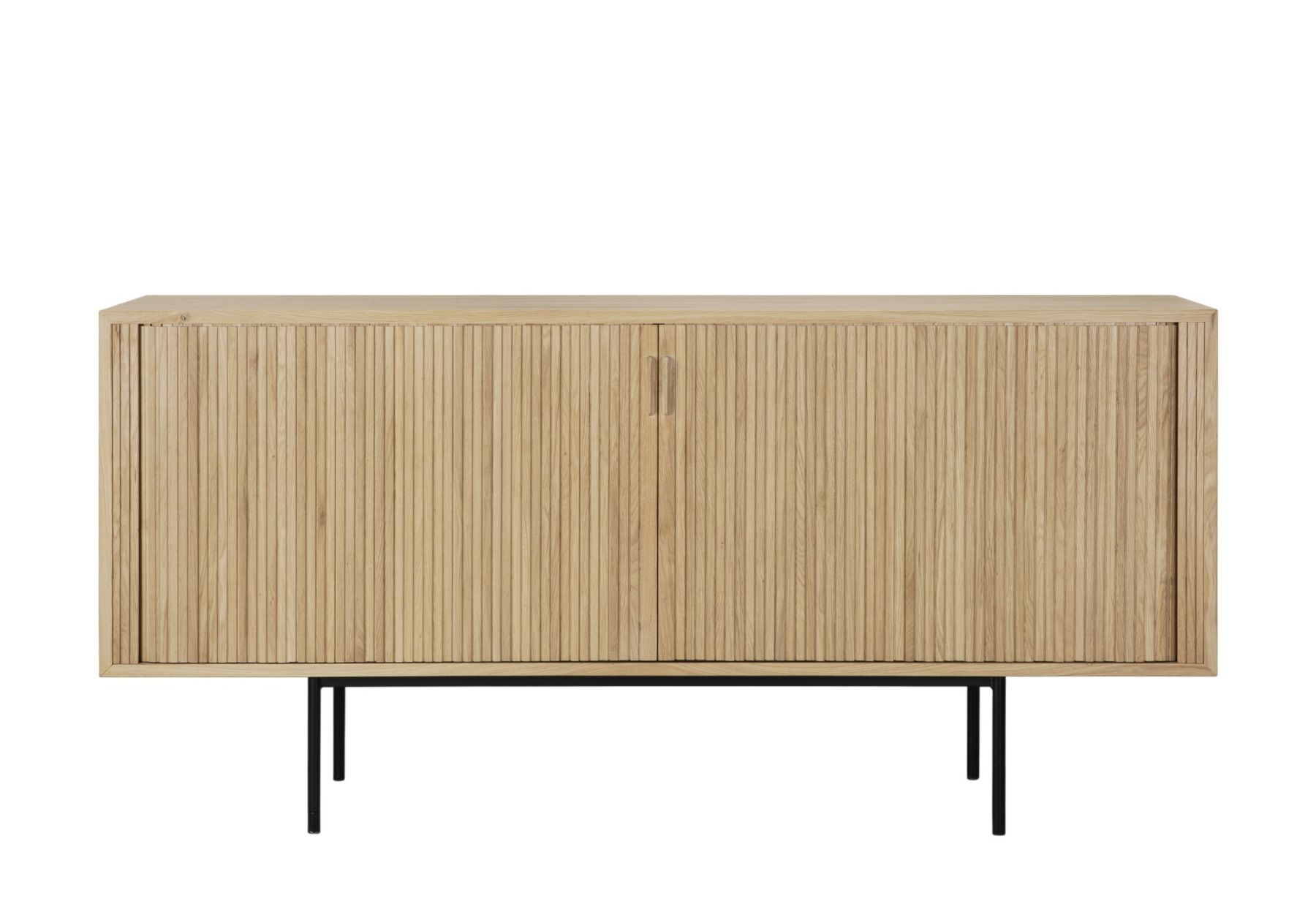 Roller Max Anrichte Eiche B168cm Ethnicraft