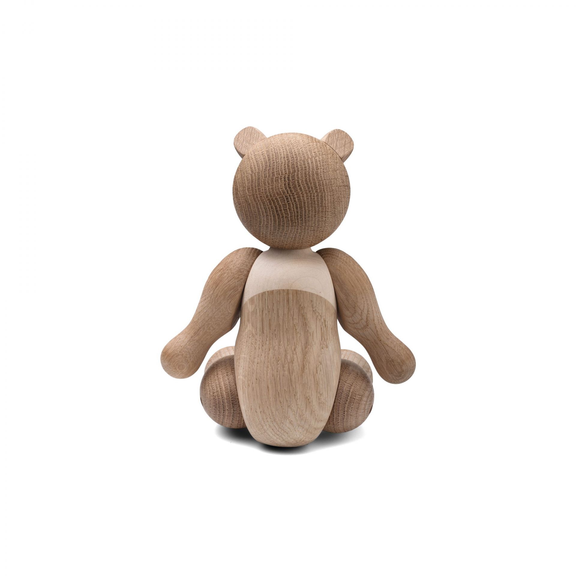 Bär Holzfigur mittel Kay Bojesen EINZELSTÜCK